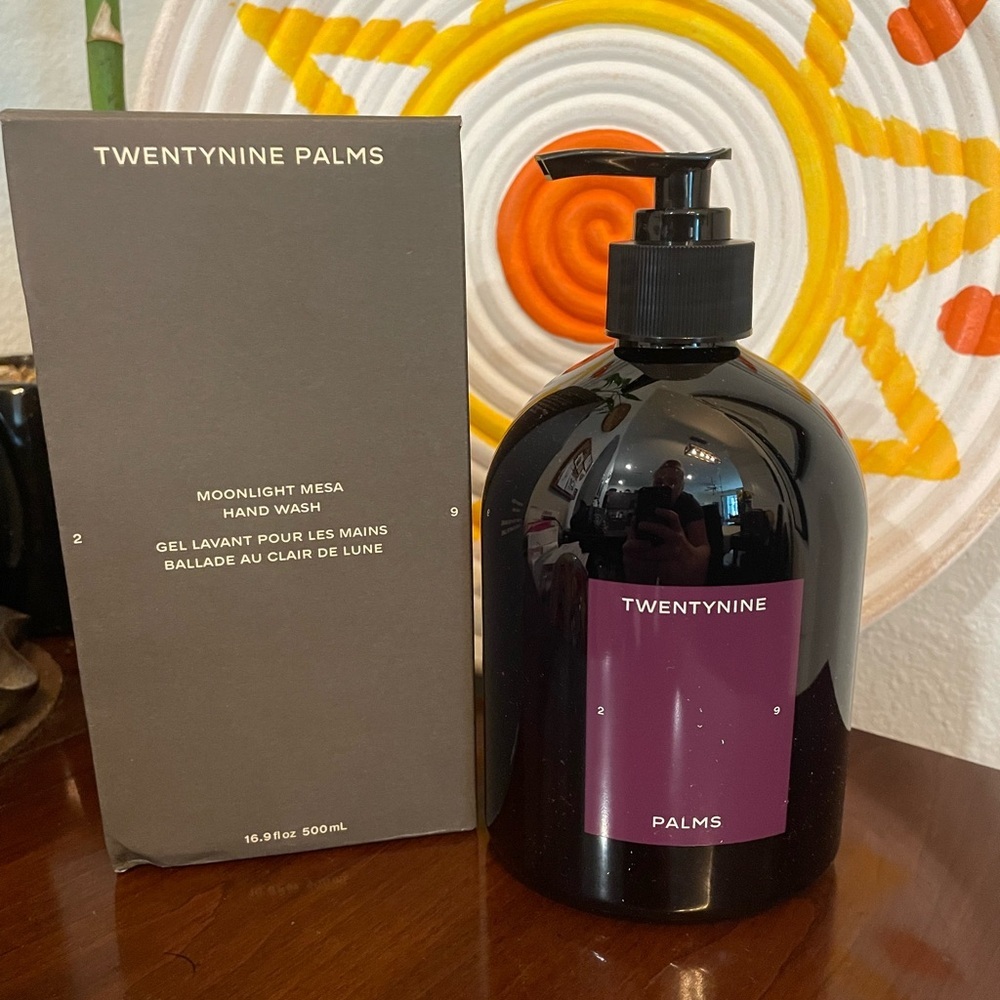🚨SALE Twentynine Palms Moonlight Mesa Hand Wash